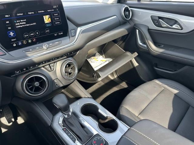 2023 Chevrolet Blazer 3LT