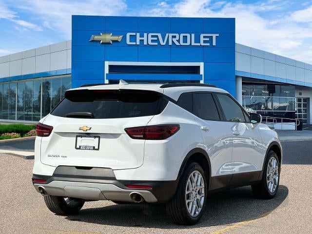2023 Chevrolet Blazer 3LT