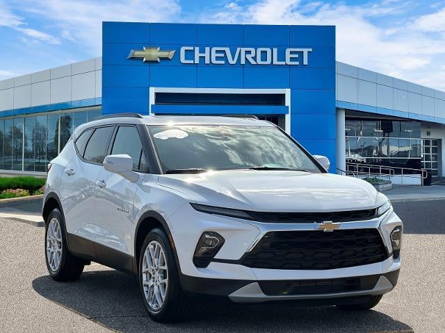 2023 Chevrolet Blazer 3LT