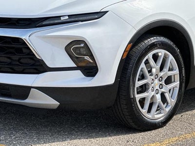 2023 Chevrolet Blazer 3LT