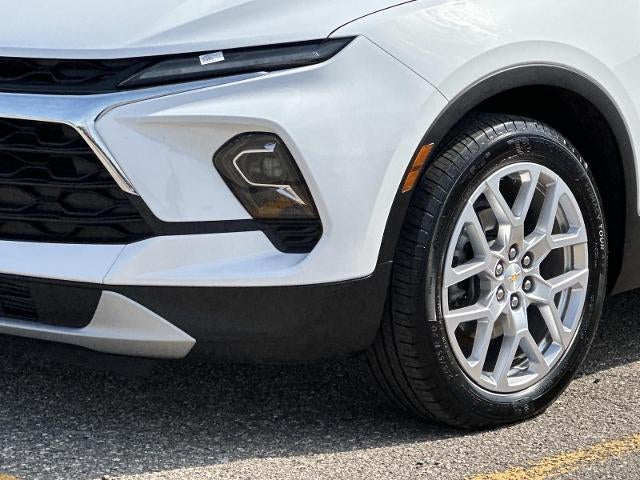 2023 Chevrolet Blazer 3LT