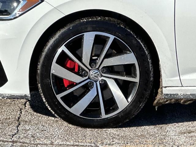 2021 Volkswagen Jetta GLI 2.0T Autobahn