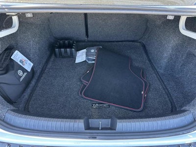 2021 Volkswagen Jetta GLI 2.0T Autobahn