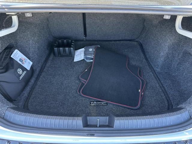 2021 Volkswagen Jetta GLI 2.0T Autobahn