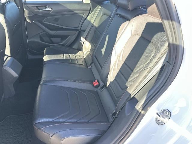 2021 Volkswagen Jetta GLI 2.0T Autobahn