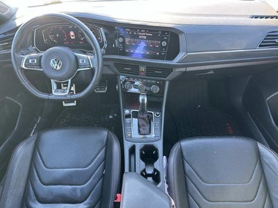 2021 Volkswagen Jetta GLI 2.0T Autobahn