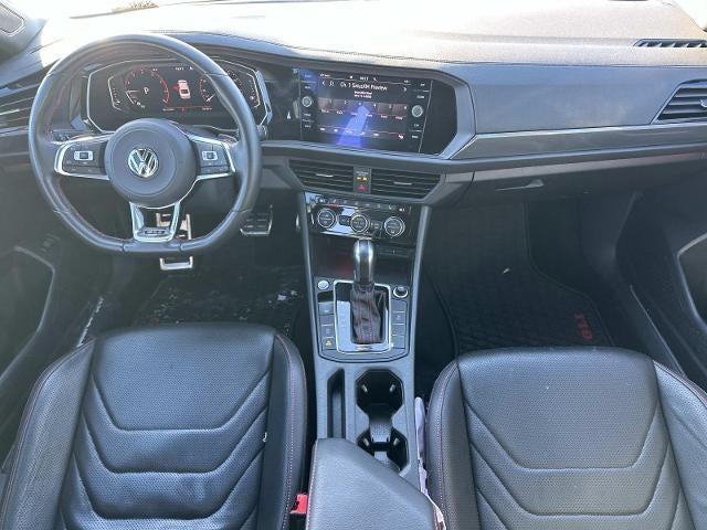 2021 Volkswagen Jetta GLI 2.0T Autobahn