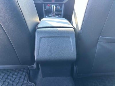 2021 Volkswagen Jetta GLI 2.0T Autobahn