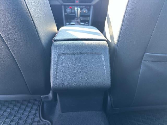 2021 Volkswagen Jetta GLI 2.0T Autobahn