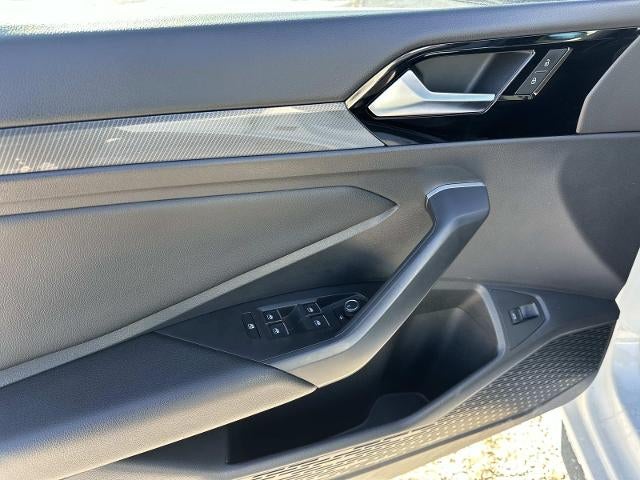 2021 Volkswagen Jetta GLI 2.0T Autobahn