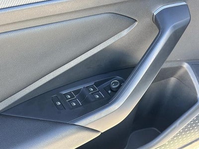 2021 Volkswagen Jetta GLI 2.0T Autobahn