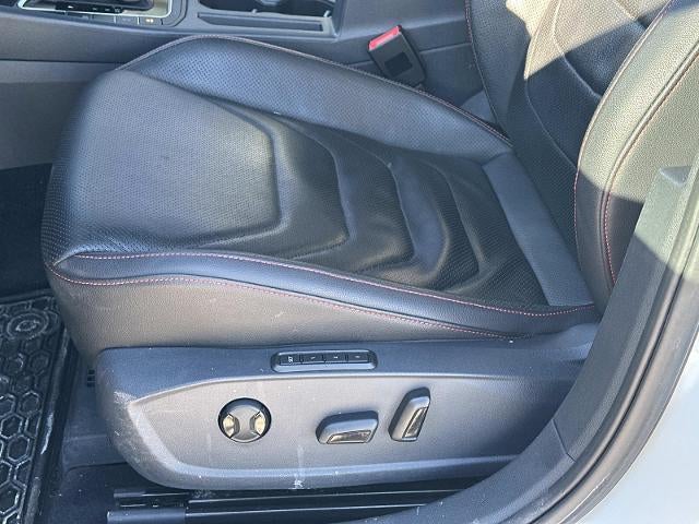 2021 Volkswagen Jetta GLI 2.0T Autobahn