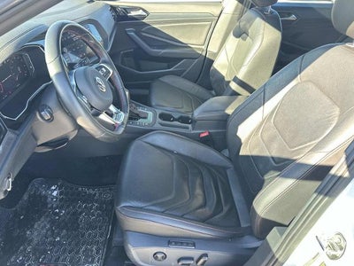 2021 Volkswagen Jetta GLI 2.0T Autobahn