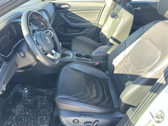 2021 Volkswagen Jetta GLI 2.0T Autobahn