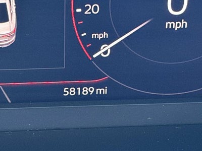 2021 Volkswagen Jetta GLI 2.0T Autobahn