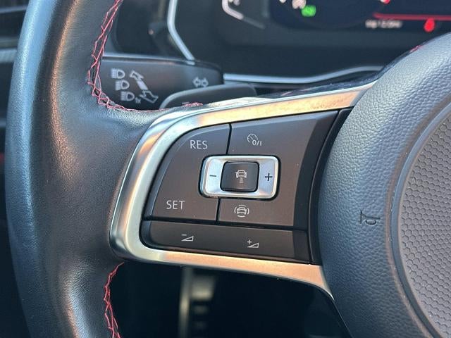 2021 Volkswagen Jetta GLI 2.0T Autobahn