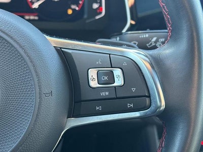 2021 Volkswagen Jetta GLI 2.0T Autobahn