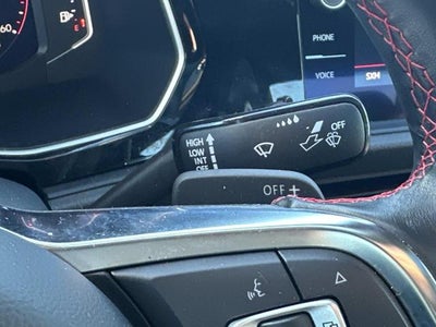 2021 Volkswagen Jetta GLI 2.0T Autobahn