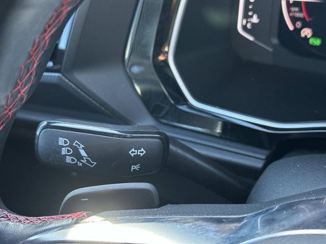 2021 Volkswagen Jetta GLI 2.0T Autobahn