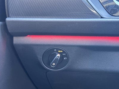 2021 Volkswagen Jetta GLI 2.0T Autobahn