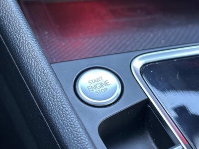 2021 Volkswagen Jetta GLI 2.0T Autobahn