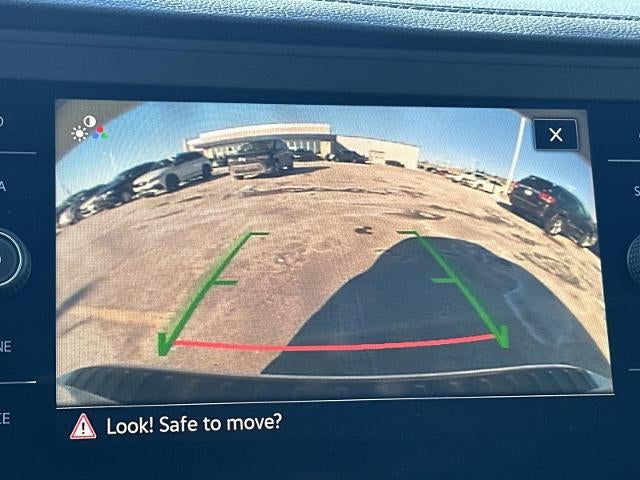 2021 Volkswagen Jetta GLI 2.0T Autobahn