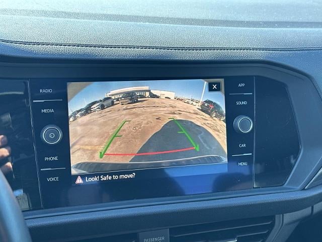 2021 Volkswagen Jetta GLI 2.0T Autobahn