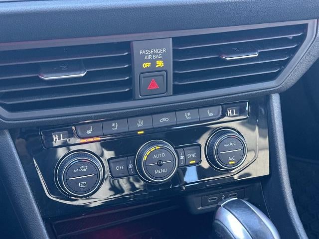 2021 Volkswagen Jetta GLI 2.0T Autobahn