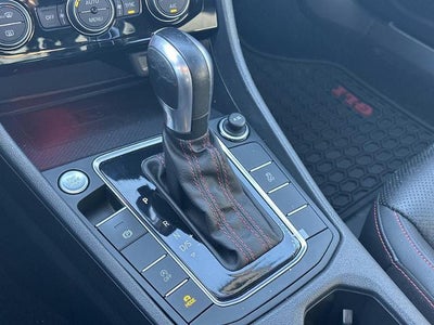 2021 Volkswagen Jetta GLI 2.0T Autobahn