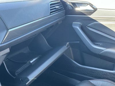 2021 Volkswagen Jetta GLI 2.0T Autobahn