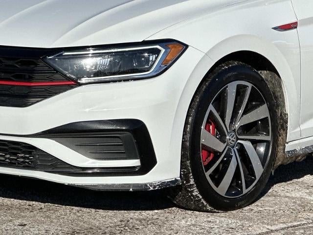 2021 Volkswagen Jetta GLI 2.0T Autobahn