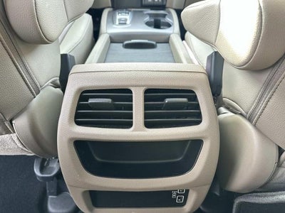 2021 Honda Ridgeline RTL-E