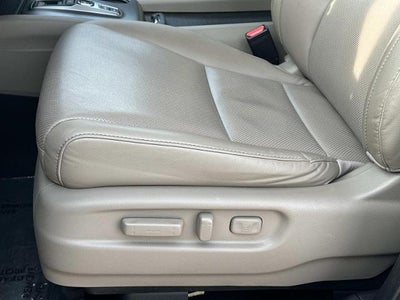 2021 Honda Ridgeline RTL-E