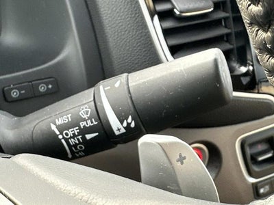 2021 Honda Ridgeline RTL-E