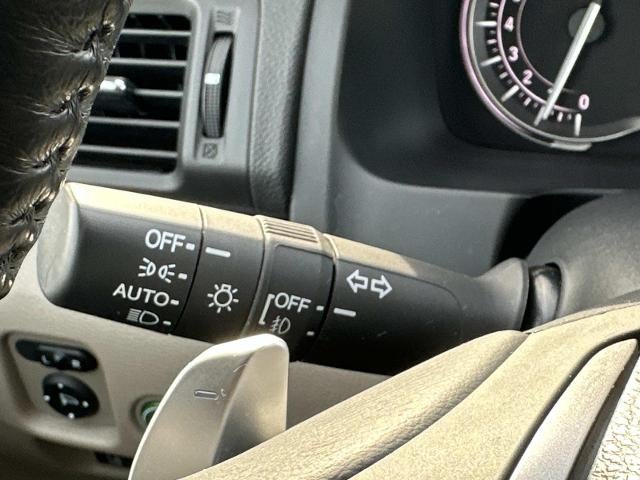 2021 Honda Ridgeline RTL-E