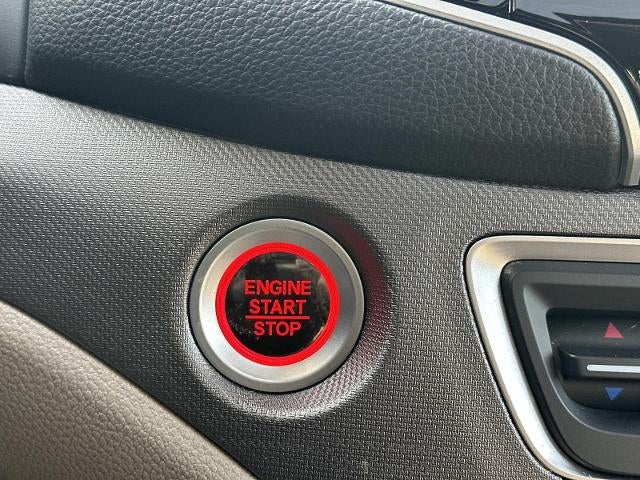 2021 Honda Ridgeline RTL-E