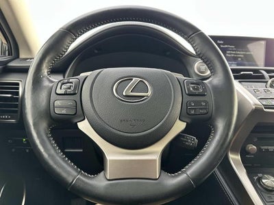 2021 Lexus NX 300 