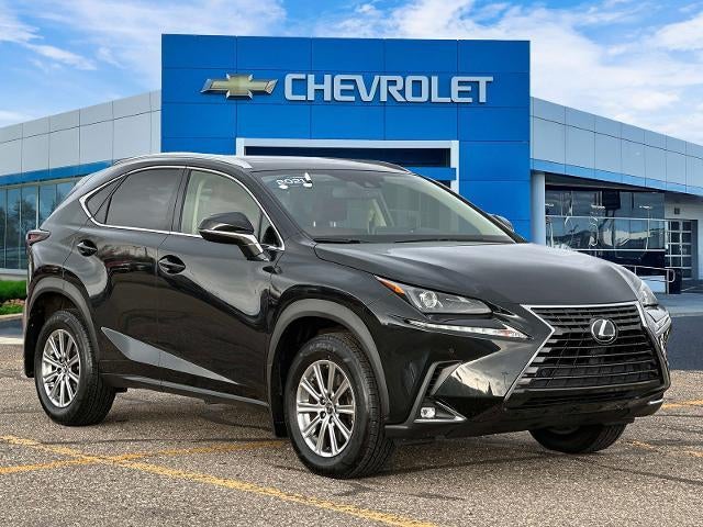 2021 Lexus NX 300 
