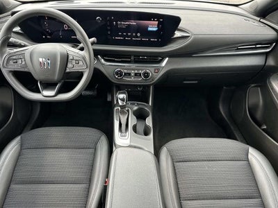 2024 Buick Envista Preferred