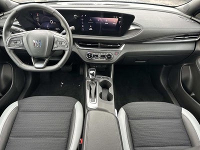 2024 Buick Envista Preferred