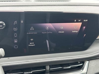 2024 Buick Envista Preferred