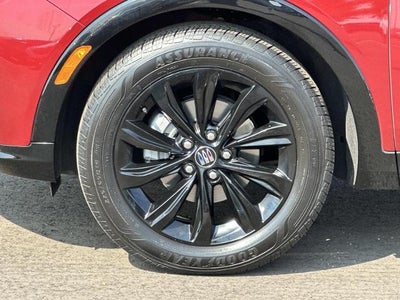 2024 Buick Envista Sport Touring