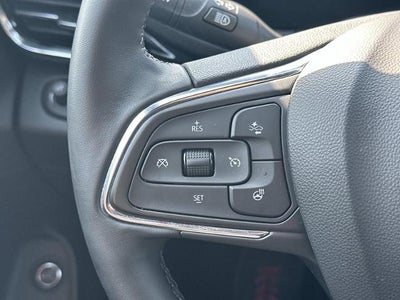 2024 Buick Envista Sport Touring