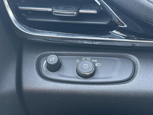 2024 Buick Envista Sport Touring