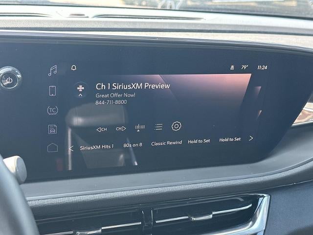 2024 Buick Envista Sport Touring