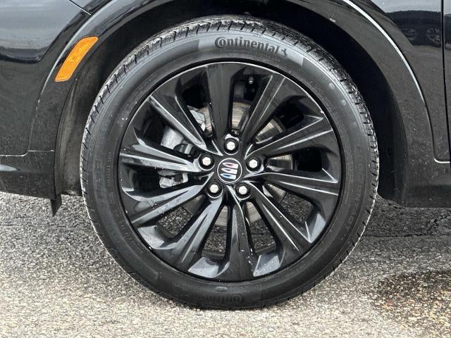 2025 Buick Envista Sport Touring