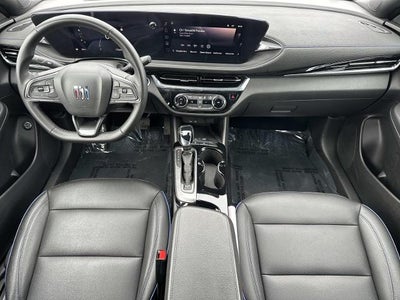 2025 Buick Envista Sport Touring
