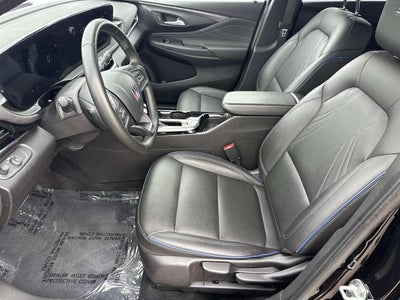 2025 Buick Envista Sport Touring