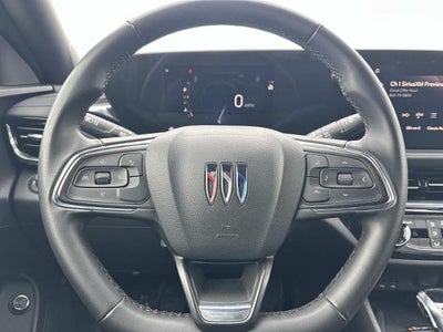 2025 Buick Envista Sport Touring