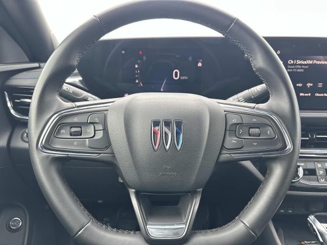 2025 Buick Envista Sport Touring